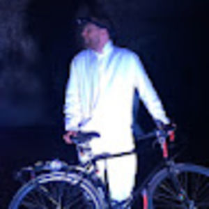 Meet your Posher, Richard